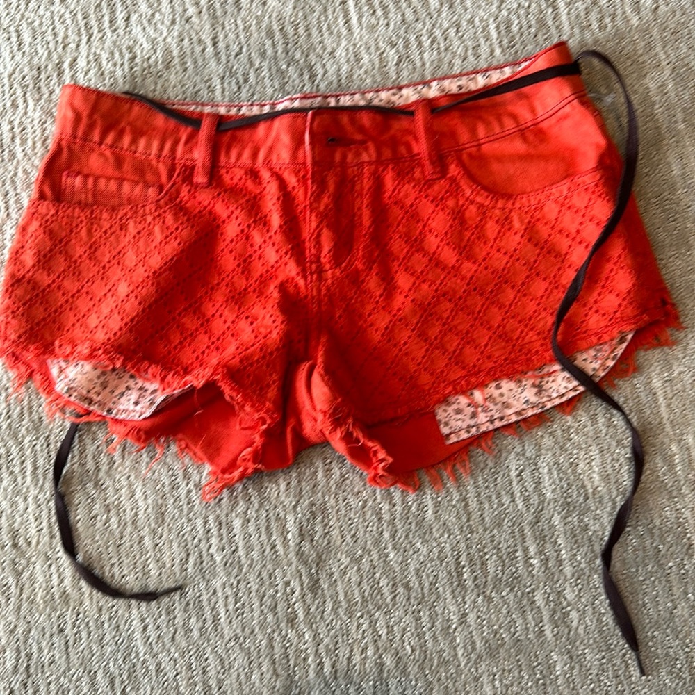 ELEMENT SHORTS